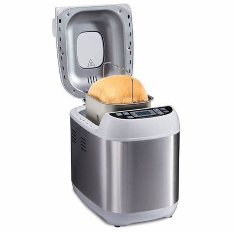 Bread dough maker