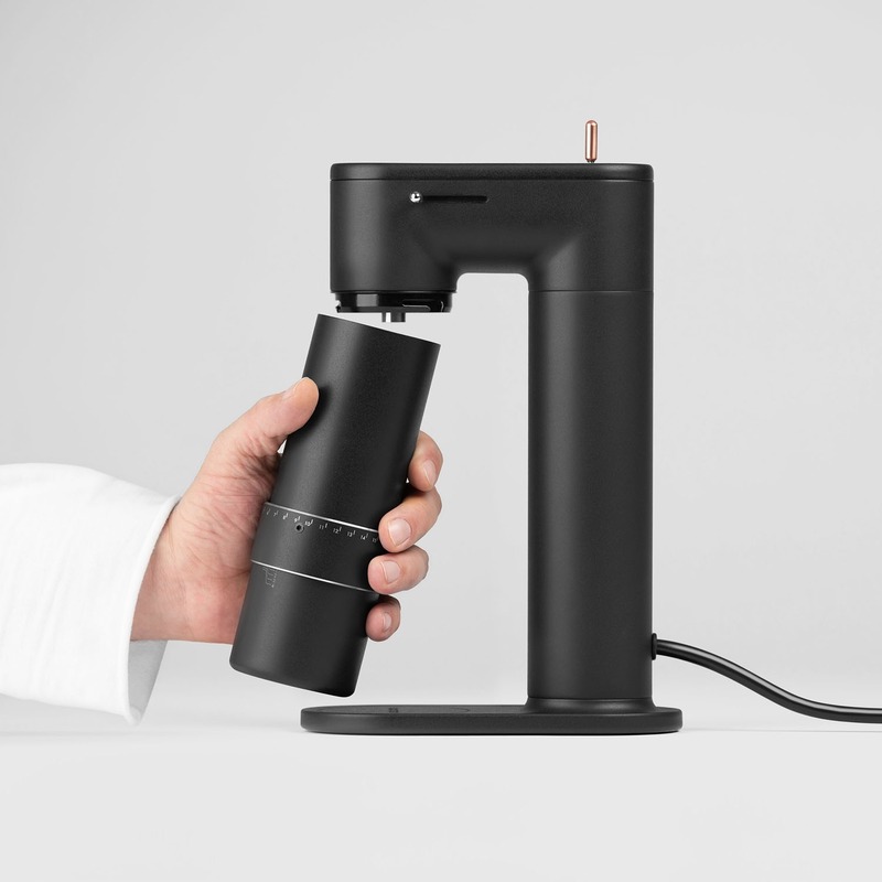 Arco coffee grinder