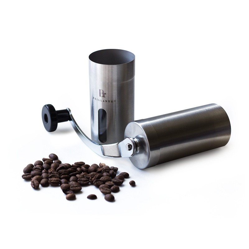 Coffee hand grinder