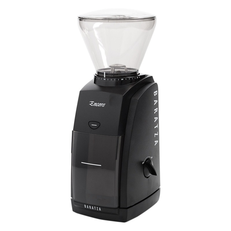 Baratza coffee grinder