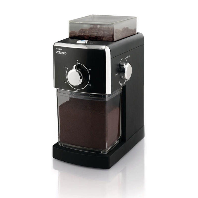 Saeco Coffee Grinder