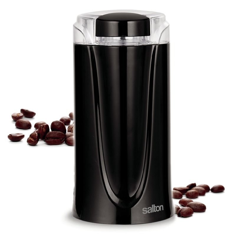 Blade coffee grinder 